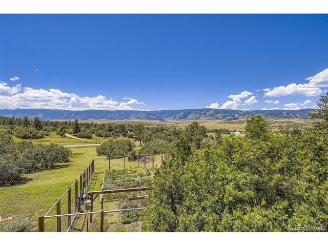 4085 Woods Rd, Sedalia, CO 80135