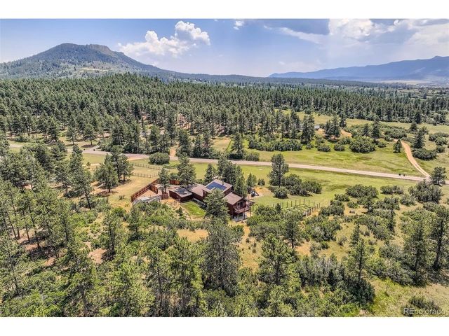 4085 Woods Rd, Sedalia, CO 80135