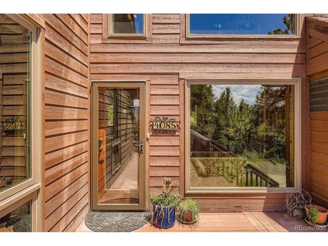 4085 Woods Rd, Sedalia, CO 80135