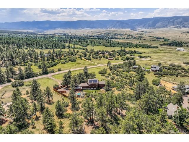4085 Woods Rd, Sedalia, CO 80135