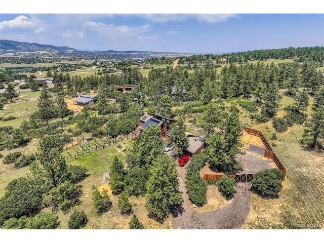 4085 Woods Rd, Sedalia, CO 80135
