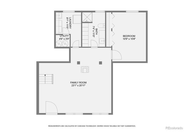 4085 Woods Rd, Sedalia, CO 80135