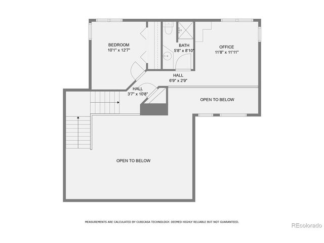 4085 Woods Rd, Sedalia, CO 80135