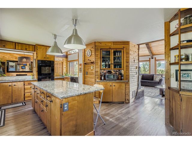 4085 Woods Rd, Sedalia, CO 80135