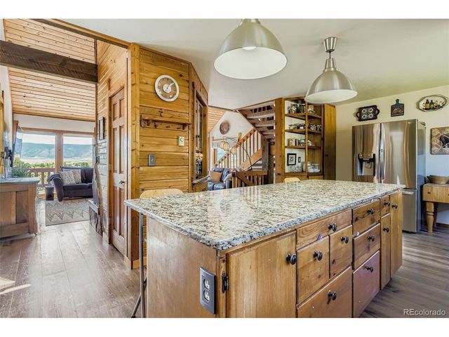 4085 Woods Rd, Sedalia, CO 80135