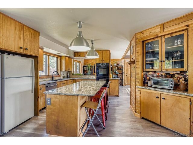 4085 Woods Rd, Sedalia, CO 80135