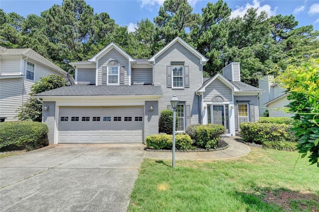 2915 White Blossom Lane, Suwanee, GA 30024