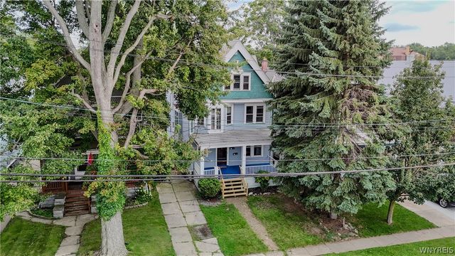 17 Indian Church Road, Buffalo, NY 14210