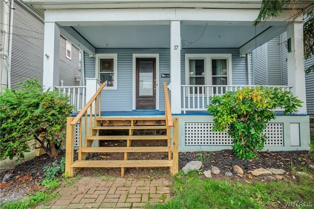 17 Indian Church Road, Buffalo, NY 14210
