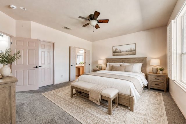 3900 Kirby Drive, Denton, TX 76210