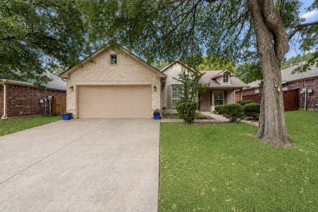 3900 Kirby Drive, Denton, TX 76210