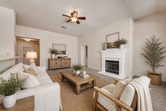 3900 Kirby Drive, Denton, TX 76210