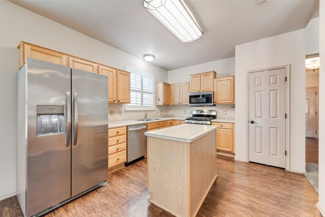 3900 Kirby Drive, Denton, TX 76210