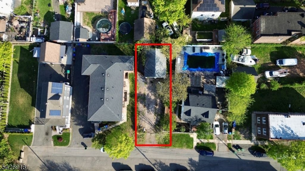 16 E 15Th St, Linden City, NJ 07036 — exterior