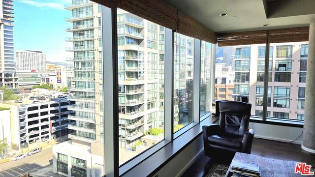 1155 S Grand Avenue 1116, Los Angeles, CA 90015