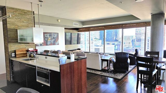 1155 S Grand Avenue 1116, Los Angeles, CA 90015