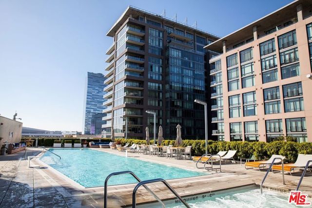 1155 S Grand Avenue 1116, Los Angeles, CA 90015