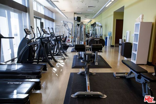 1155 S Grand Avenue 1116, Los Angeles, CA 90015