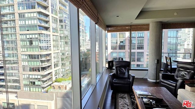 1155 S Grand Avenue 1116, Los Angeles, CA 90015