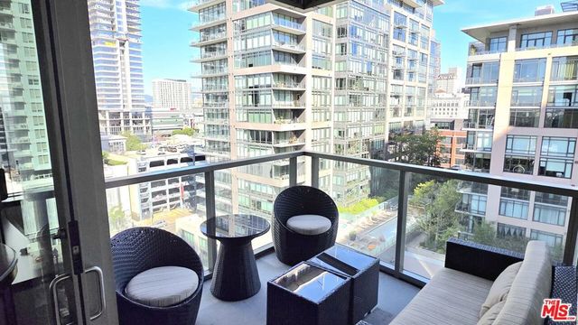 1155 S Grand Avenue 1116, Los Angeles, CA 90015