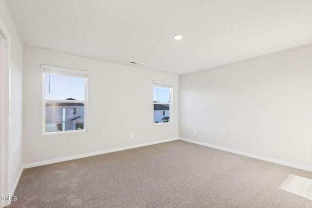 168 Field Sparrow Way, Clayton, NC 27520