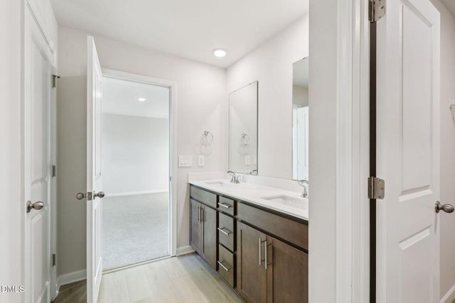 168 Field Sparrow Way, Clayton, NC 27520