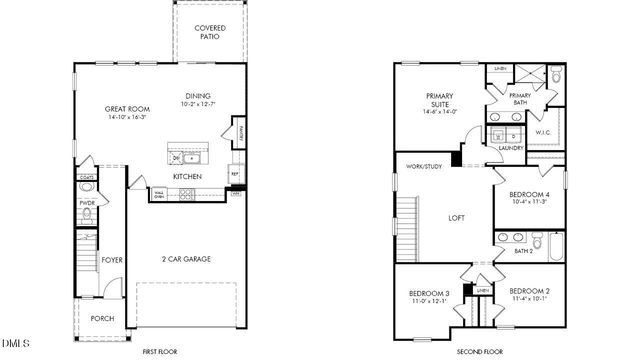 168 Field Sparrow Way, Clayton, NC 27520