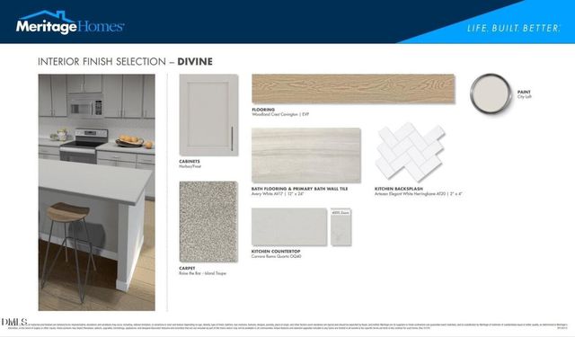 168 Field Sparrow Way, Clayton, NC 27520