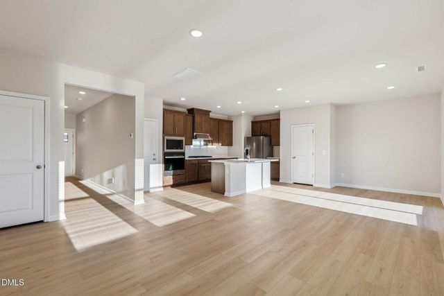 168 Field Sparrow Way, Clayton, NC 27520