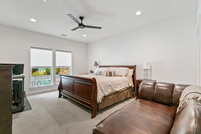 809 Meadow Bend Loop S, Grapevine, TX 76051