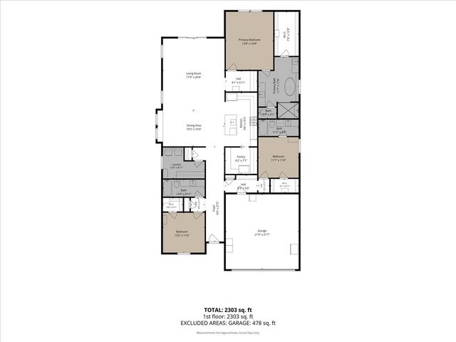 809 Meadow Bend Loop S, Grapevine, TX 76051