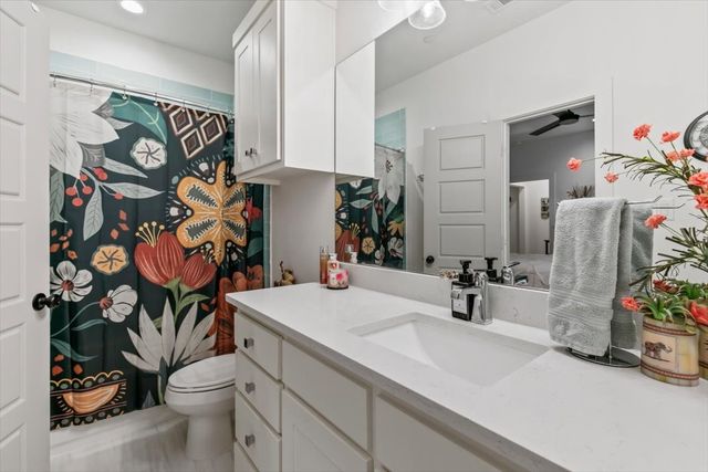 809 Meadow Bend Loop S, Grapevine, TX 76051