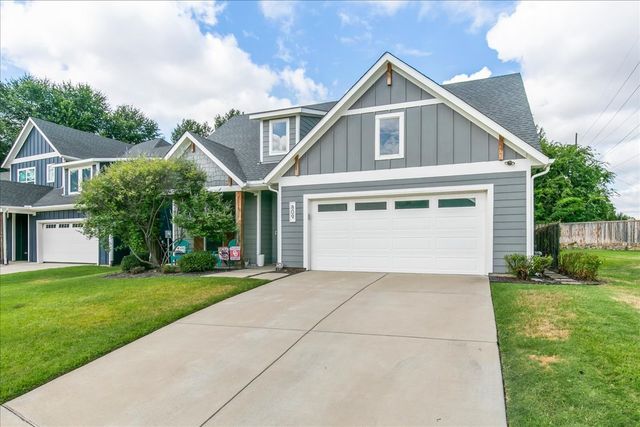809 Meadow Bend Loop S, Grapevine, TX 76051