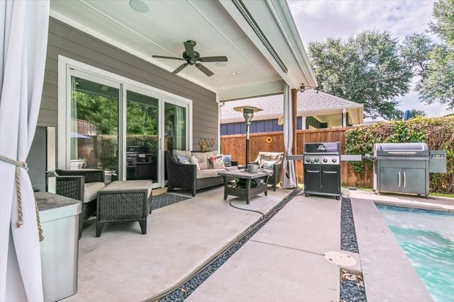 809 Meadow Bend Loop S, Grapevine, TX 76051