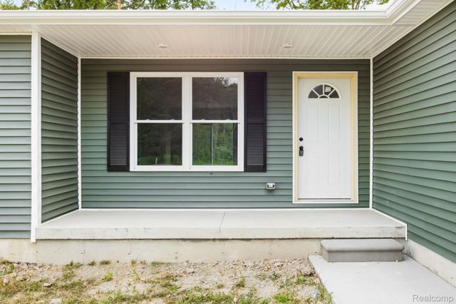 1047 39th Street, Port Huron Charter Township, MI 48060