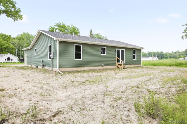 1047 39th Street, Port Huron Charter Township, MI 48060