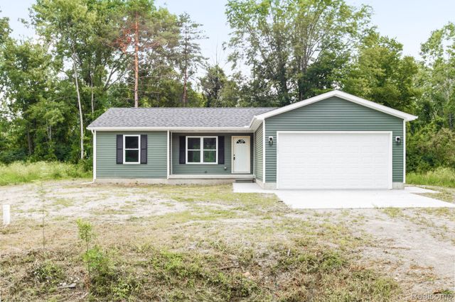 1047 39th Street, Port Huron Charter Township, MI 48060