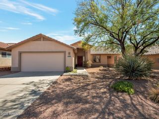 765 S RISING VIEW Court, Cornville, AZ 86325