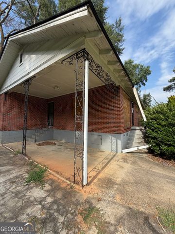 3272 Glenco Drive, Decatur, GA 30032