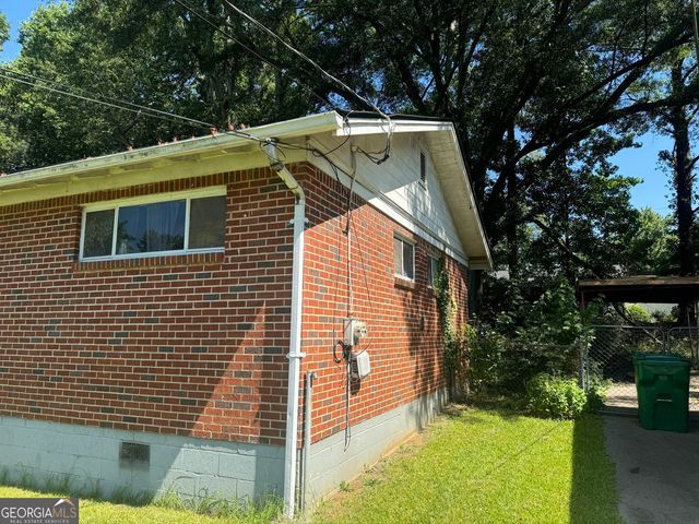 3272 Glenco Drive, Decatur, GA 30032