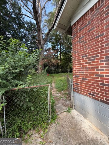 3272 Glenco Drive, Decatur, GA 30032