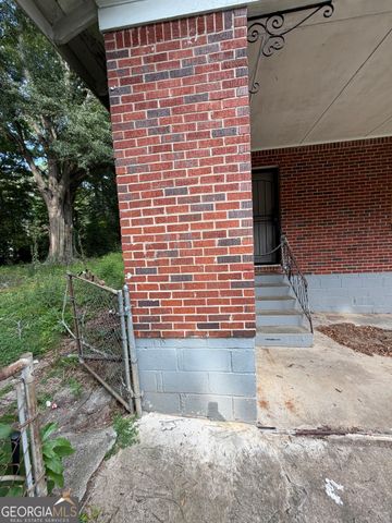 3272 Glenco Drive, Decatur, GA 30032