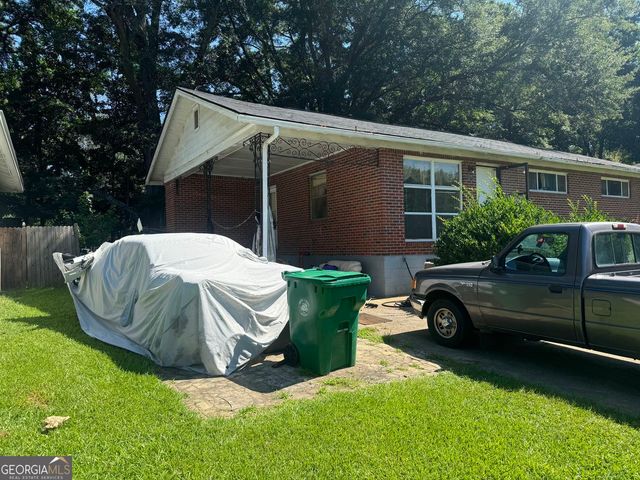 3272 Glenco Drive, Decatur, GA 30032