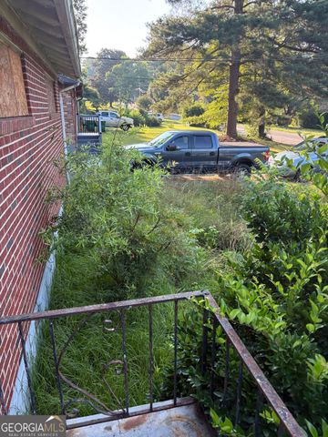 3272 Glenco Drive, Decatur, GA 30032