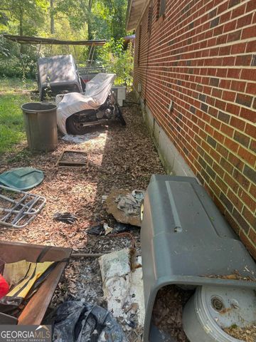 3272 Glenco Drive, Decatur, GA 30032