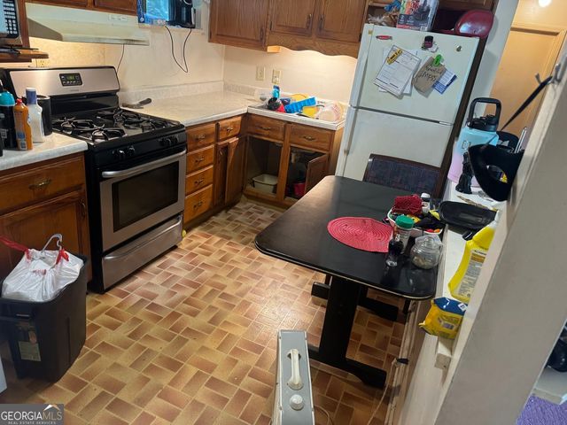 3272 Glenco Drive, Decatur, GA 30032