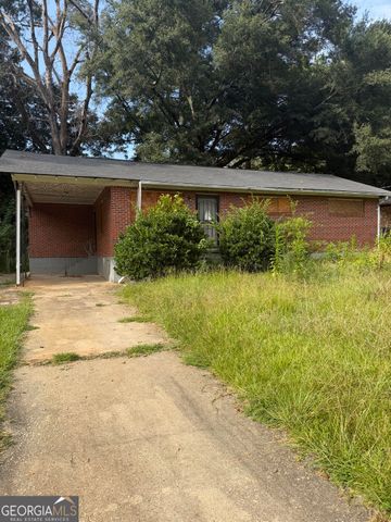 3272 Glenco Drive, Decatur, GA 30032
