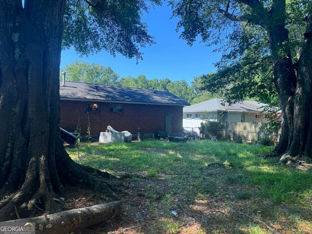 3272 Glenco Drive, Decatur, GA 30032