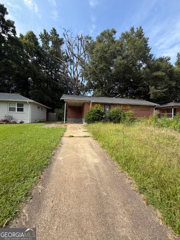 3272 Glenco Drive, Decatur, GA 30032