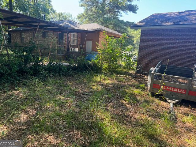 3272 Glenco Drive, Decatur, GA 30032